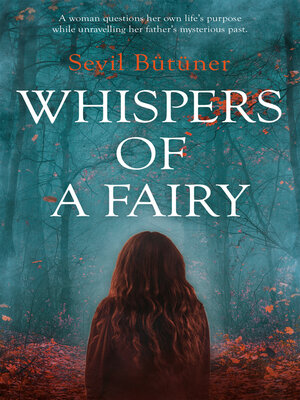 cover image of Whispers of a Fairy